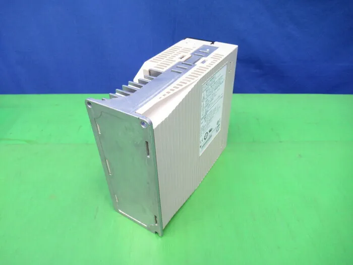 야스카와 전기 SGDV-5R5A01A 서보 드라이버 상세 이미지 - ASKINDEX 코리아