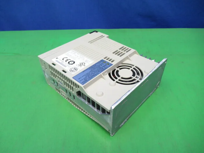 야스카와 전기 SGDS-08A12A 서보 드라이버 상세 이미지 - ASKINDEX 코리아