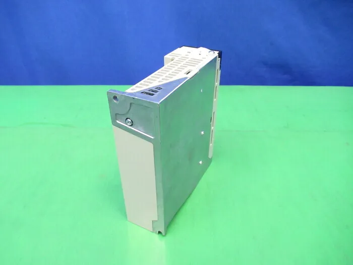 야스카와 전기 SGDS-01A12A 서보 드라이버 상세 이미지 - ASKINDEX 코리아
