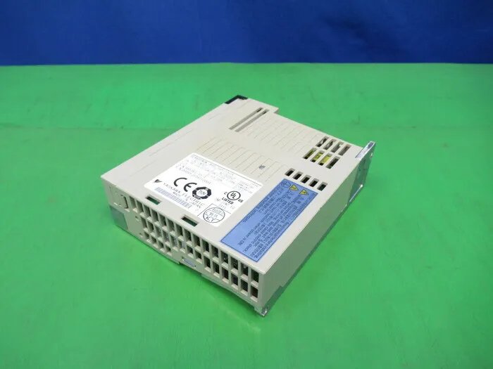 야스카와 전기 SGDS-01A12A 서보 드라이버 상세 이미지 - ASKINDEX 코리아