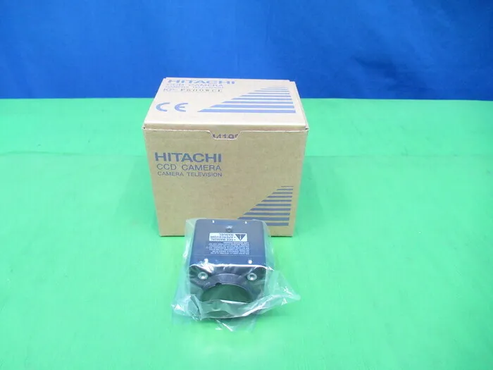 히타치 KP-F500WCL CCD 카메라