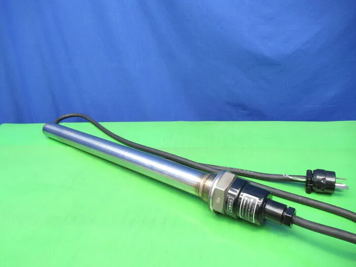 Minamoto Electric  Heater Detail Image - ASKINDEX Korea