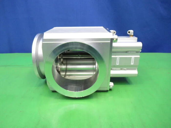 SMC XLGR-100K-1M9BA-3K Vacuum valve Detail Image - ASKINDEX Korea