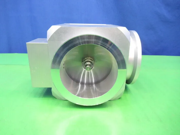 SMC XLGR-100K-1M9BA-3K Vacuum valve Detail Image - ASKINDEX Korea