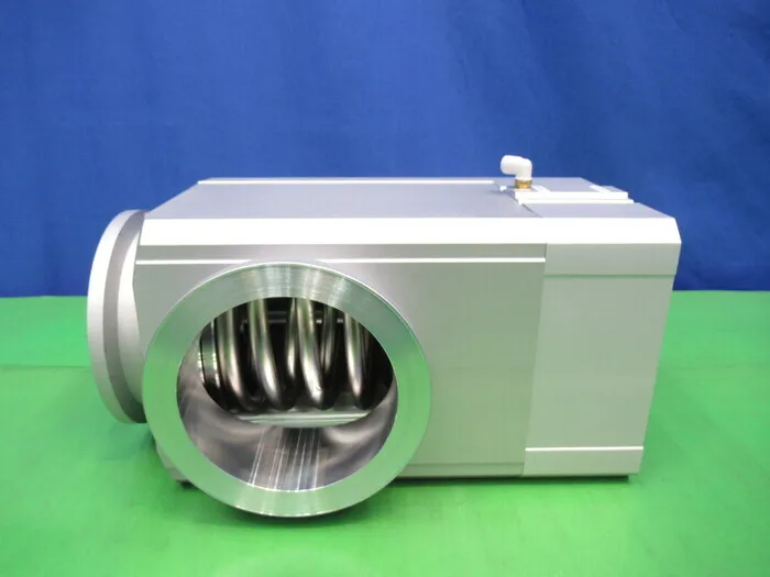 SMC XLFR-100K-M9BA-3K Vacuum valve Detail Image - ASKINDEX Korea