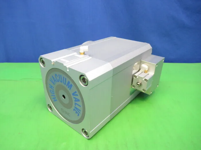 SMC XLFR-100K-M9BA-3K Vacuum valve Detail Image - ASKINDEX Korea