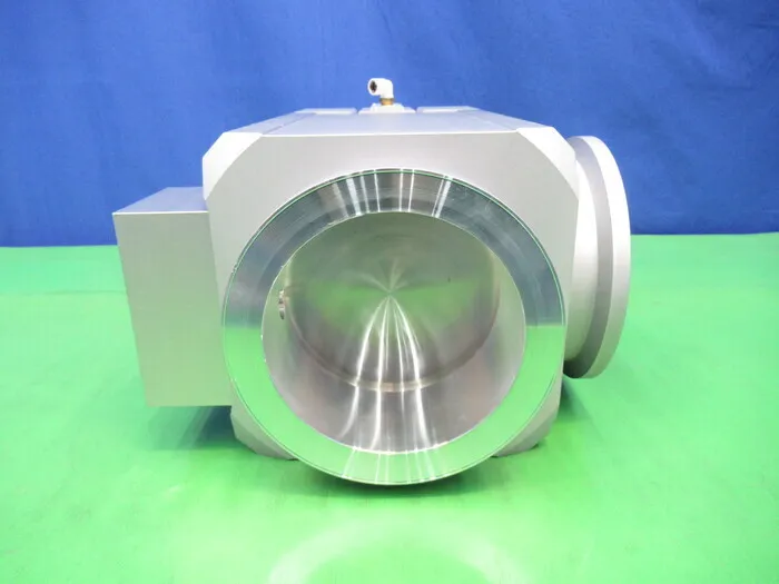 SMC XLFR-100K-M9BA-3K Vacuum valve Detail Image - ASKINDEX Korea