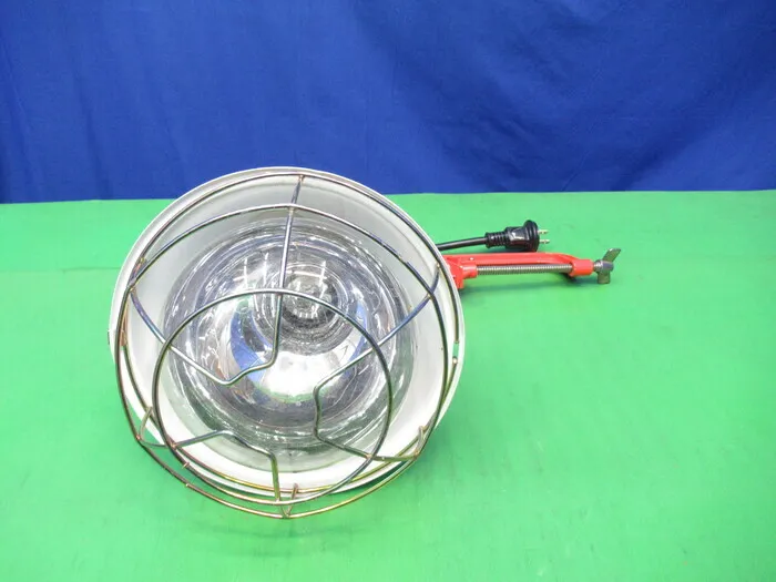 Hataya Manufacturing RE-500 Work Light Detail Image - ASKINDEX Korea