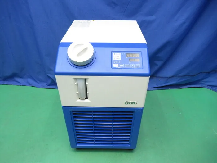 SMC HRS012-W-10 Chiller (water-cooled) Detail Image - ASKINDEX Korea
