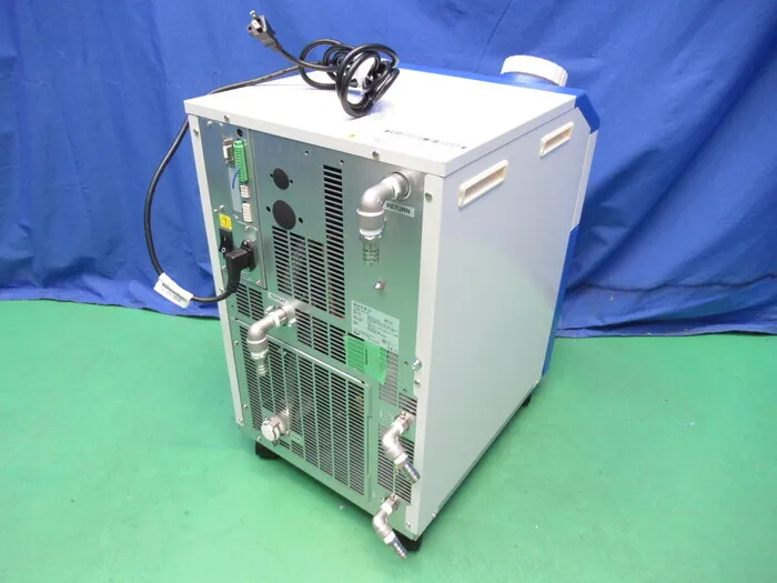 SMC HRS012-W-10 Chiller (water-cooled) Detail Image - ASKINDEX Korea