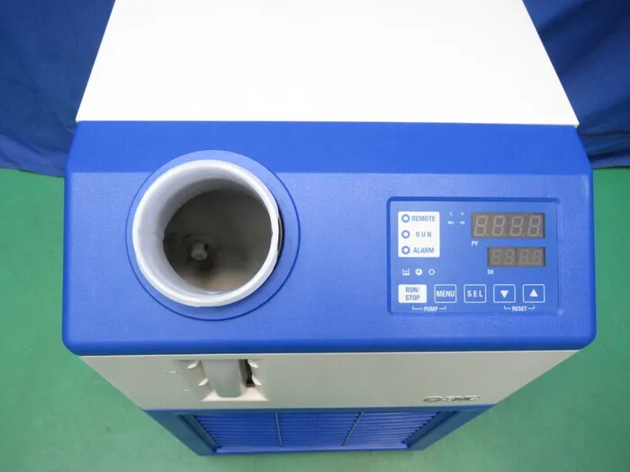 SMC HRS012-W-10 Chiller (water-cooled) Detail Image - ASKINDEX Korea