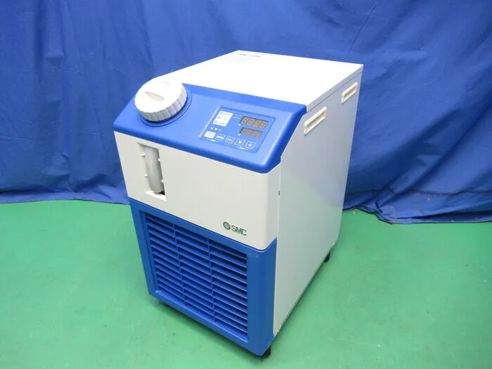 SMC HRS012-W-10 Chiller (water-cooled) Detail Image - ASKINDEX Korea