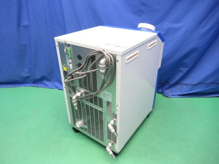 SMC HRS012-W-10 Chiller (water-cooled) Detail Image - ASKINDEX Korea