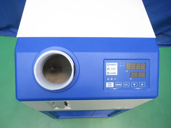 SMC HRS012-W-10 Chiller (water-cooled) Detail Image - ASKINDEX Korea