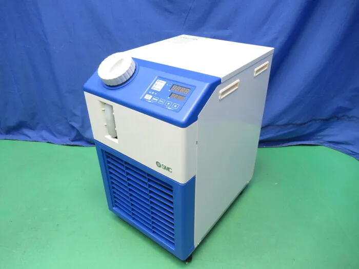 SMC HRS012-W-10 Chiller (water-cooled) Detail Image - ASKINDEX Korea