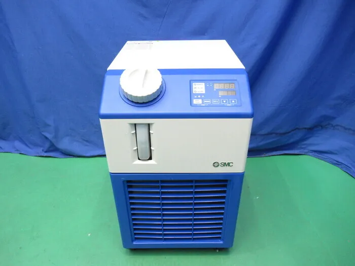 SMC HRS012-W-10 Chiller (water-cooled) Detail Image - ASKINDEX Korea
