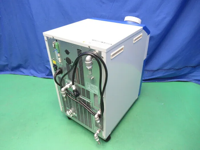 SMC HRS012-W-10 Chiller (water-cooled) Detail Image - ASKINDEX Korea
