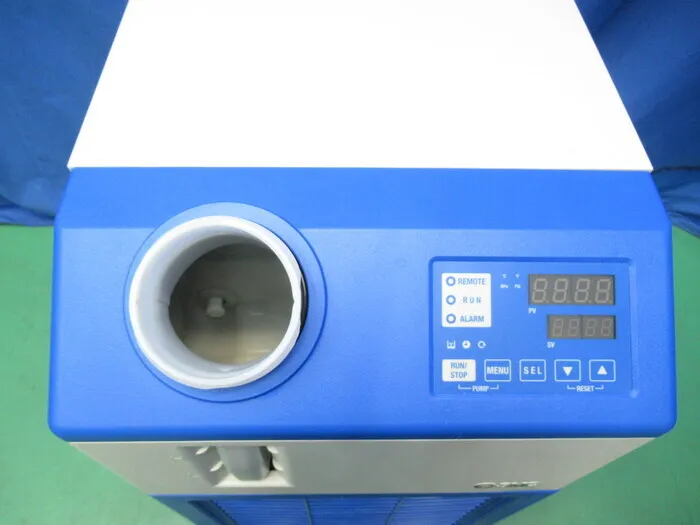 SMC HRS012-W-10 Chiller (water-cooled) Detail Image - ASKINDEX Korea
