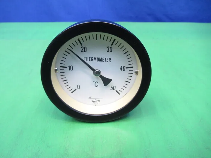 Ebara Instruments BA75 Indicating thermometer Detail Image - ASKINDEX Korea
