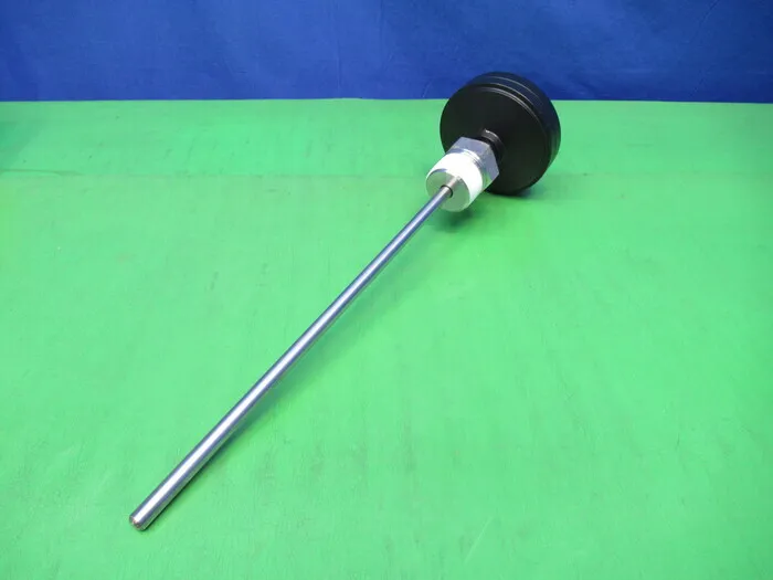 Ebara Instruments BA75 Indicating thermometer Detail Image - ASKINDEX Korea