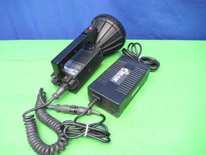PEAK BEAM MBS-450 Searchlight Detail Image - ASKINDEX Korea