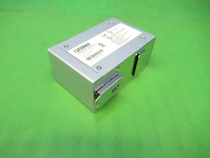 Phoenix Contact 2891002 Ethernet Switch Detail Image - ASKINDEX Korea