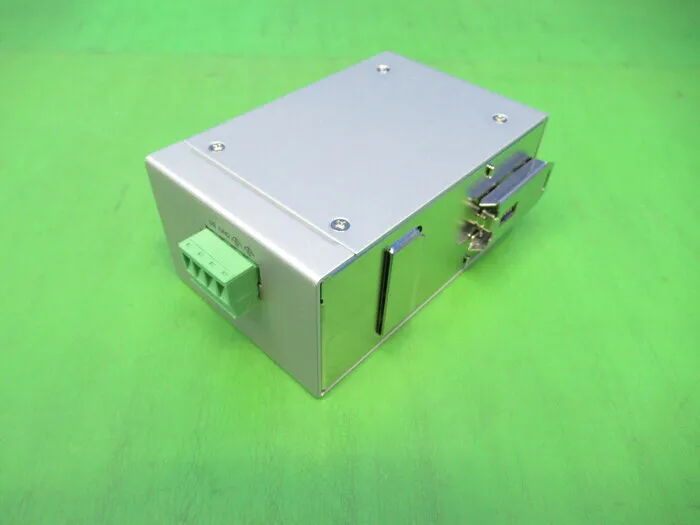 Phoenix Contact 2891002 Ethernet Switch Detail Image - ASKINDEX Korea
