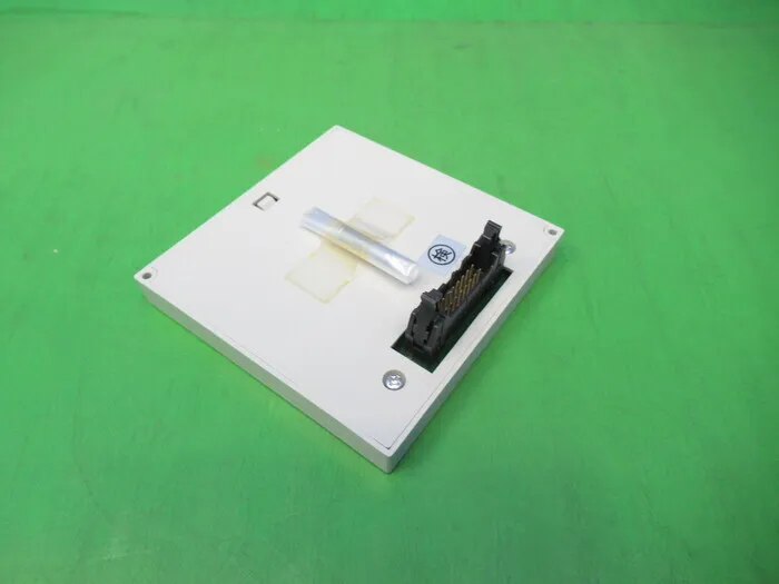 Sansha Electric UE-DP Display Panel Detail Image - ASKINDEX Korea