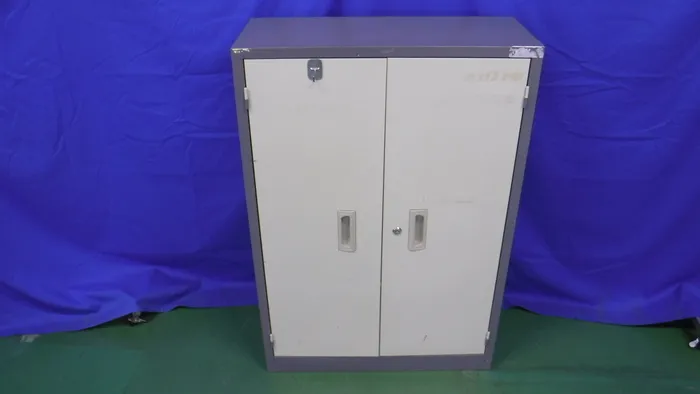   Parts Cabinet Detail Image - ASKINDEX Korea