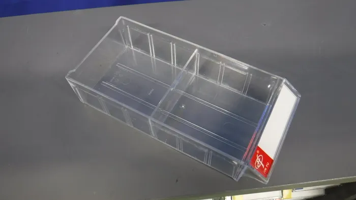   Parts Cabinet Detail Image - ASKINDEX Korea