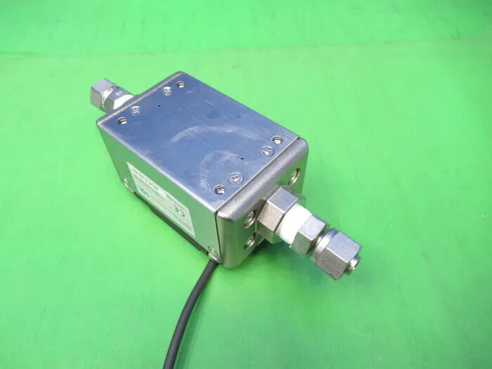 Keyence FD-M10AT Flow Sensor Detail Image - ASKINDEX Korea