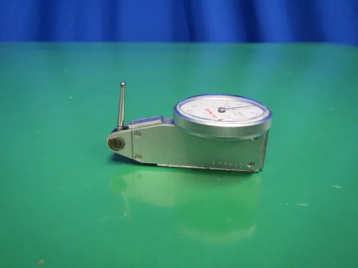 Ozaki Manufacturing PCN-S Test indicator Detail Image - ASKINDEX Korea