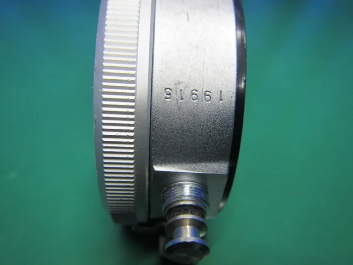 Techlock DM-201D Depth Gauge Detail Image - ASKINDEX Korea