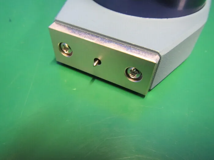 Techlock GS-706G Hardness tester (rubber) Detail Image - ASKINDEX Korea