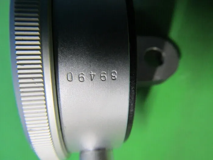 Techlock  Dial Gauges Detail Image - ASKINDEX Korea