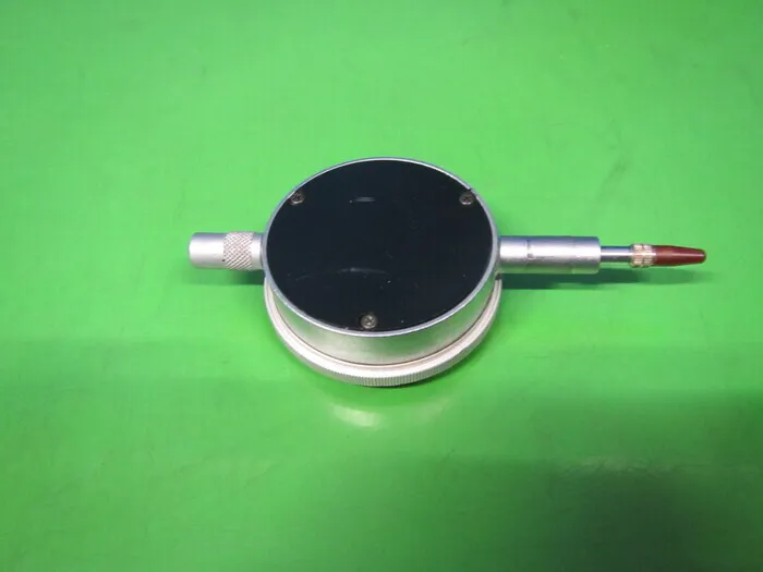 Ozaki Manufacturing No.5 Dial Gauges Detail Image - ASKINDEX Korea