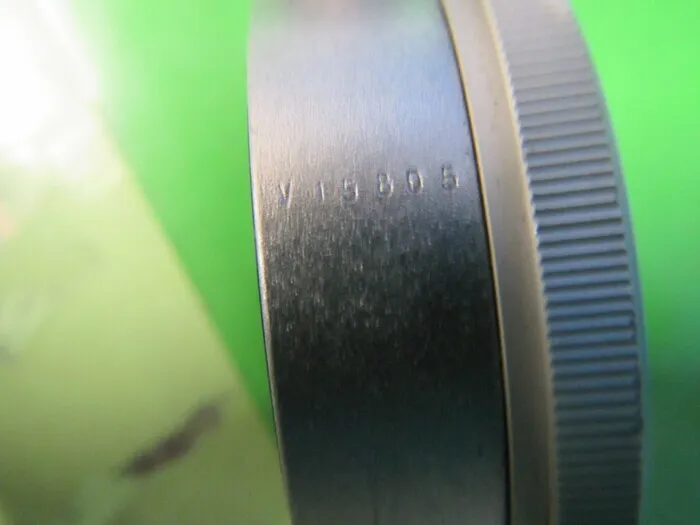 Ozaki Manufacturing No.5 Dial Gauges Detail Image - ASKINDEX Korea