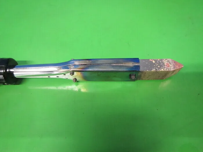 White light No.364 Soldering iron Detail Image - ASKINDEX Korea