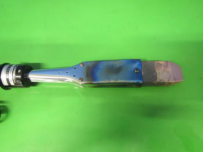 White light No.364 Soldering iron Detail Image - ASKINDEX Korea