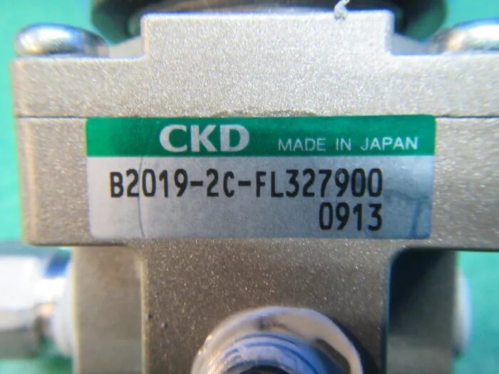 만성신장질환(CKD) B2019-2C-FL327900 레귤레이터 상세 이미지 - ASKINDEX 코리아