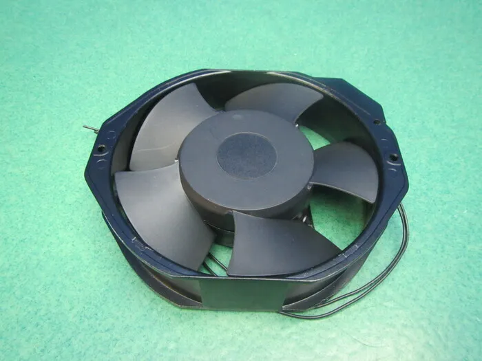 풀텍 UF-15AC23 AC 팬 상세 이미지 - ASKINDEX 코리아