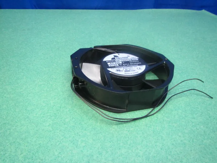 풀텍 UF-15AC23 AC 팬