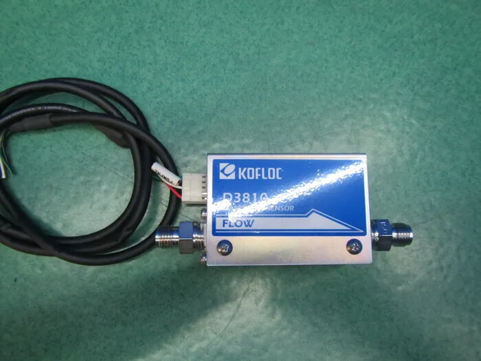 Kofrock D3810 Mass Flow Sensor Detail Image - ASKINDEX Korea