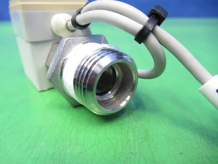 SMC ISE5B-02-27L Digital Pressure Switch Detail Image - ASKINDEX Korea