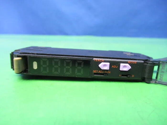 T&amp;T FD-2002 Leak Sensor Detail Image - ASKINDEX Korea
