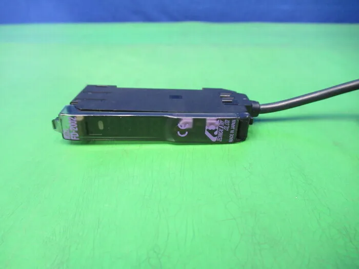 T&amp;T FD-2002 Leak Sensor Detail Image - ASKINDEX Korea