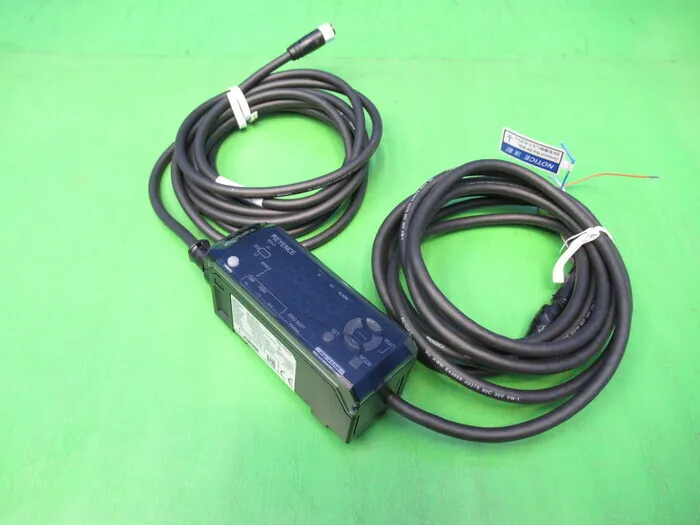 Keyence SK-1000 앰프 유닛