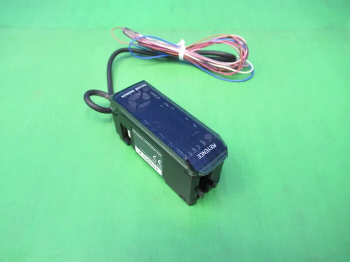 Keyence GT-71A 앰프 유닛