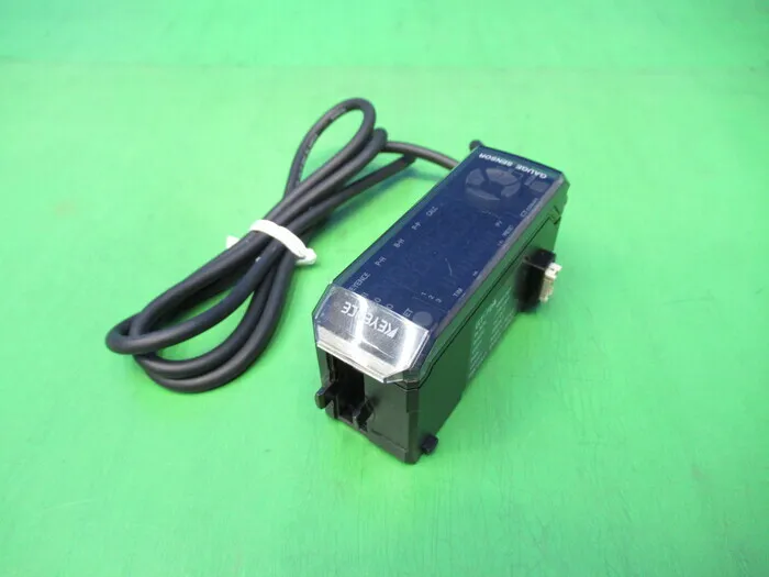 Keyence GT-72A 앰프 유닛