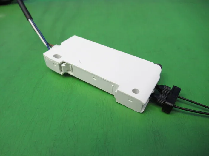 Thanks FX-102 Fiber Amplifier Detail Image - ASKINDEX Korea